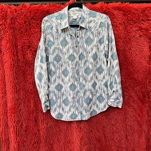 Ariat Women's western shirt